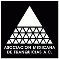 Asociacion Mexicana Logo PNG Vector