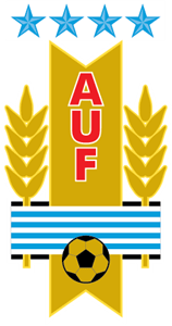 Asociacion Uruguaya de Futbol Logo PNG Vector