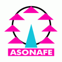 Asonafe Logo Vector