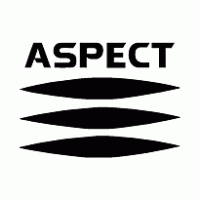 Aspect Logo PNG Vector