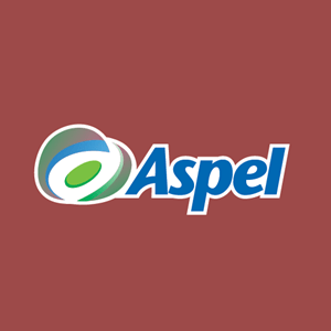 Aspel Logo PNG Vector