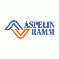 Aspelin Ramm Logo PNG Vector
