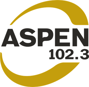 Aspen 102.3 Logo PNG Vector