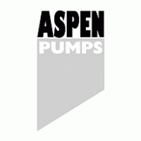Aspen Pumps Logo PNG Vector