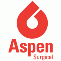 Aspen Surgical Logo PNG Vector