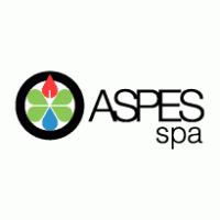 Aspes Spa Logo PNG Vector
