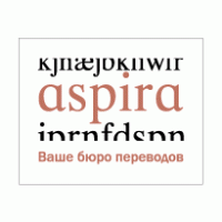 Aspira Logo PNG Vector