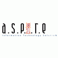 Aspire Technologies Kenya Logo Vector