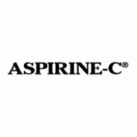 Aspirine-C Logo PNG Vector