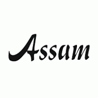 Assam Logo PNG Vector