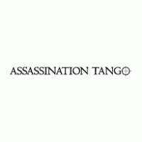 Assassination Tango Logo PNG Vector
