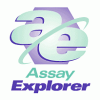 Assay Explorer Logo PNG Vector