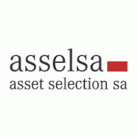 Asselsa Asset Selection Logo PNG Vector