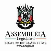 Assembleia Legislativa Logo Vector