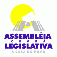 Assembleia Legislativa do Ceara Logo PNG Vector