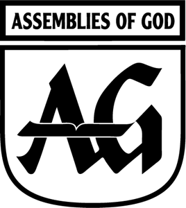 Assemblies of God Logo Vector