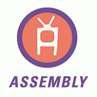 Assembly Logo PNG Vector