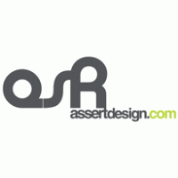 Assert-Werbeagentur Berlin Logo PNG Vector