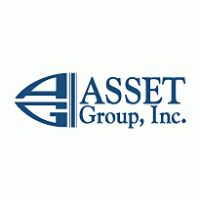 Asset Group Logo PNG Vector