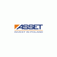 Asset Invest in Poland Logo Vector