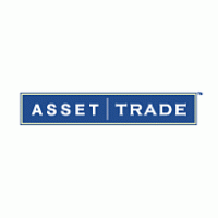 Asset Trade Logo PNG Vector