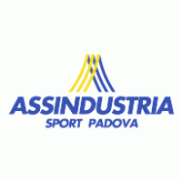 Assindustria Sport Padova Logo PNG Vector