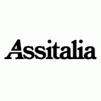 Assitalia Logo PNG Vector