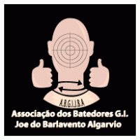 Assocaicai Batedores G.I. Joe Barlavento Algarvio Logo PNG Vector