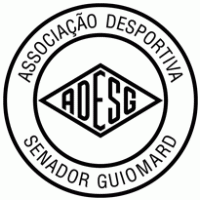 Associação Desportiva Senador Guiomard Logo PNG Vector