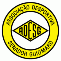 Associação Desportiva Senador Guiomard Logo PNG Vector