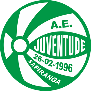 Associação Esportiva Juventude Logo PNG Vector