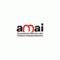 Associação Mineira dos Artistas Independentes Logo Vector