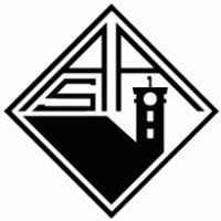 Associacao Academica do Sal Logo PNG Vector