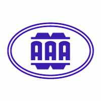 Associacao Atletica Aluminio de Aluminio-SP Logo PNG Vector