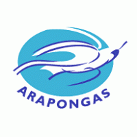 Associacao Atletica Arapongas de Arapongas-PR Logo PNG Vector