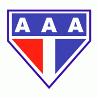 Associacao Atletica Avenida de Sorocaba-SP Logo Vector