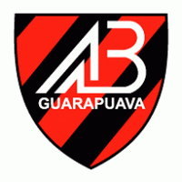 Associacao Atletica Batel de Guarapuava-PR Logo PNG Vector