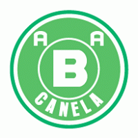 Associacao Atletica Bonsucesso de Canela-RS Logo Vector