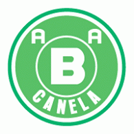 Associacao Atletica Bonsucesso de Canela-RS Logo Vector