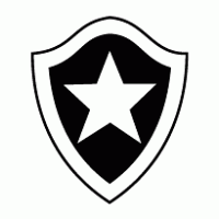 Associacao Atletica Botucatuense de Botucatu-SP Logo PNG Vector