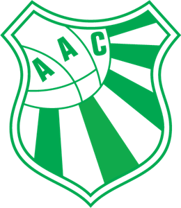Associacao Atletica Caldense de Pocos de Caldas-MG Logo Vector