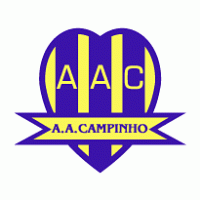Associacao Atletica Campinho do Rio de Janeiro-RJ Logo PNG Vector