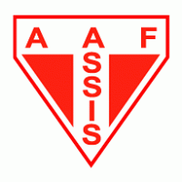 Associacao Atletica Ferroviaria de Assis-SP Logo Vector