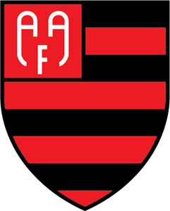 Associacao Atletica Flamengo (Guarulhos/SP) Logo Vector