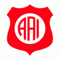 Associacao Atletica Internacional (Bebedouro/SP) Logo PNG Vector
