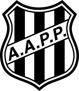 Associacao Atletica Ponte Preta de Campinas-SP Logo PNG Vector