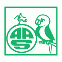 Associacao Atletica Serrana/SC Logo PNG Vector