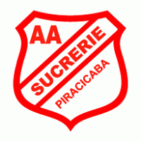 Associacao Atletica Sucrerie de Piracicaba-SP Logo PNG Vector