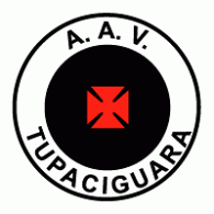 Associacao Atletica Vasco de Tupaciguara-MG Logo PNG Vector