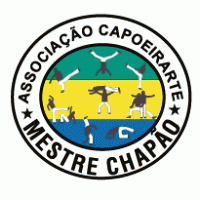 Associacao Capoeirarte Logo PNG Vector